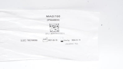 Teleflex MAD700 LMA MADgic Laryngo-Tracheal Mucosal Atomization Device (x)